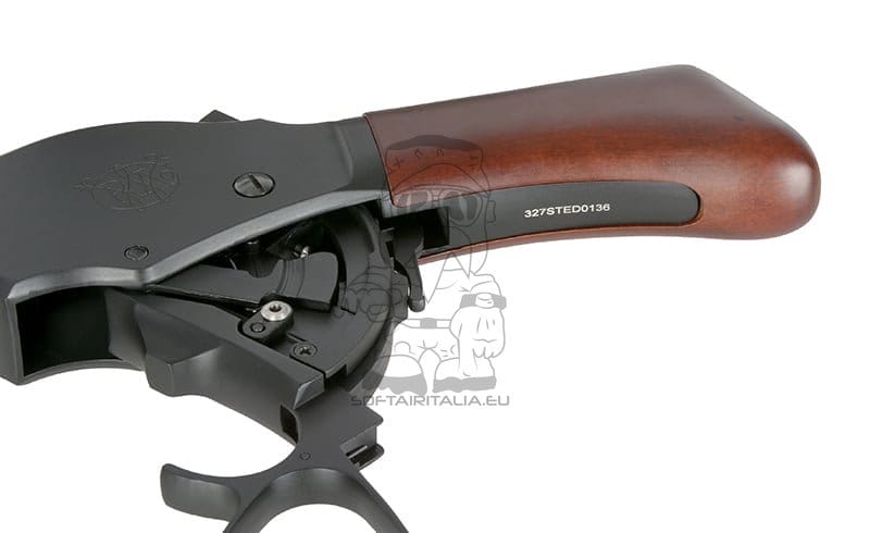 Replica Shotgun M1887 di S&T