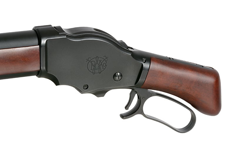Replica Shotgun M1887 Short di S&T
