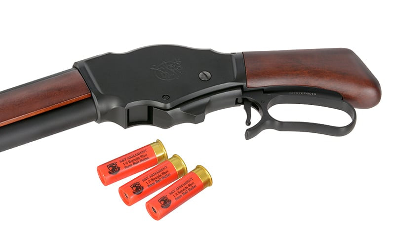 Replica Shotgun M1887 Short di S&T