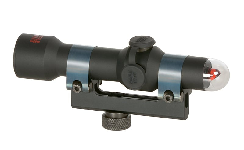 Airsoft Single Point Red Dot di JJ AIRSOFT
