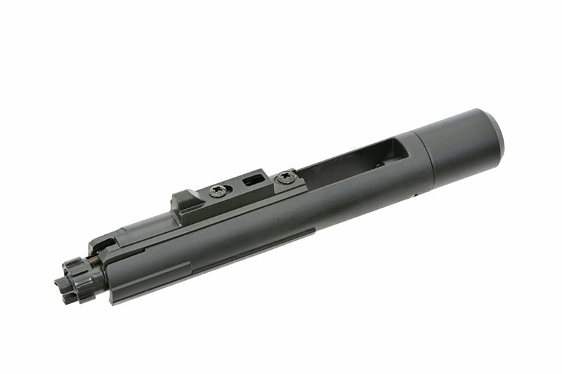 Fucile Noveske N4 MWS Gen3 GBBR - Grey di EMG