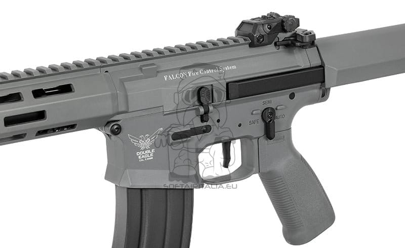 Fucile Airsoft M904G Falcon 3.0 ETU di DOUBLE EAGLE