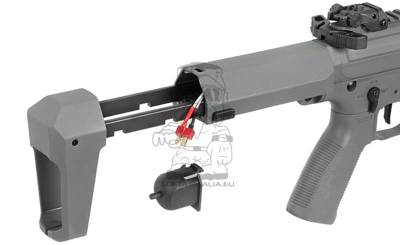 Fucile Airsoft M904G Falcon 3.0 ETU di DOUBLE EAGLE