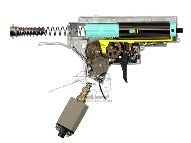 Fucile Airsoft M904G Falcon 3.0 ETU di DOUBLE EAGLE