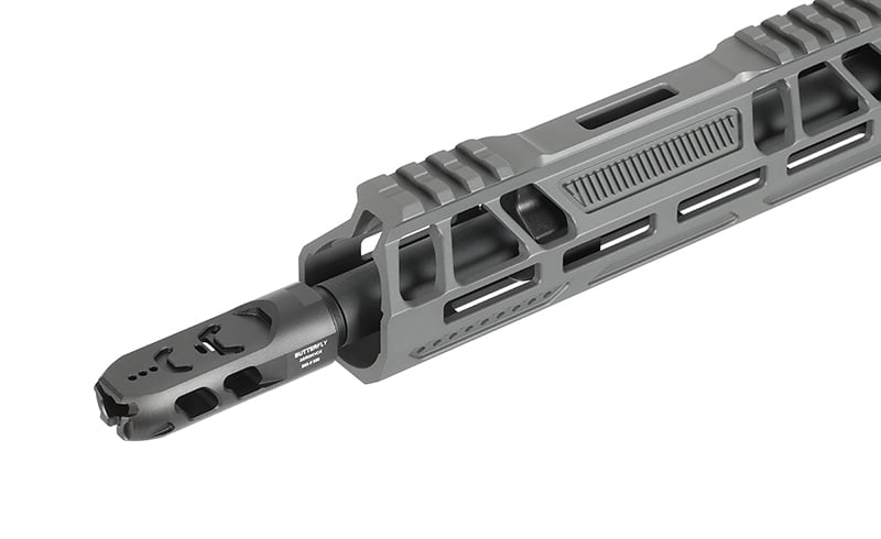 M920A Aeroknox GREY AX//15 AEG Rifle di DOUBLE EAGLE