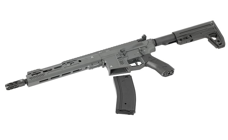 M920A Aeroknox GREY AX//15 AEG Rifle di DOUBLE EAGLE