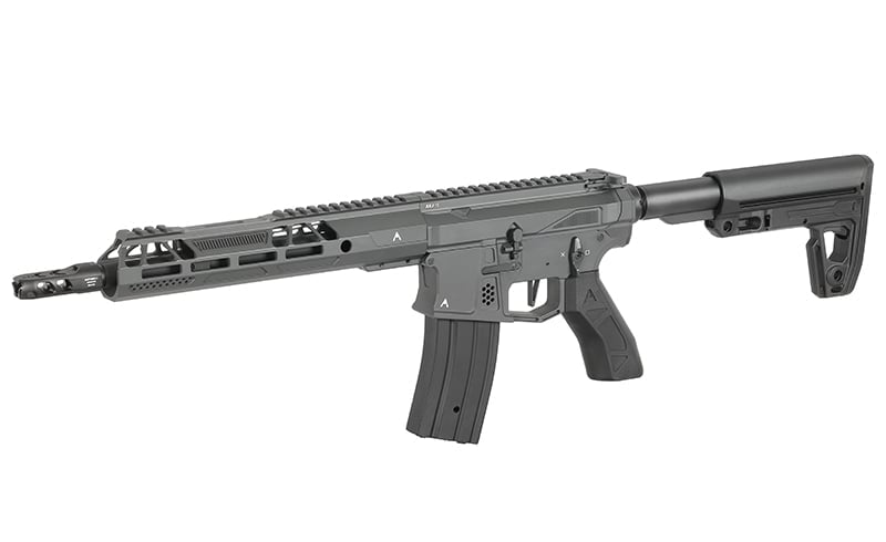 M920A Aeroknox GREY AX//15 AEG Rifle di DOUBLE EAGLE