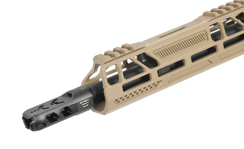 M920A Aeroknox AX//15 AEG Rifle di DOUBLE EAGLE