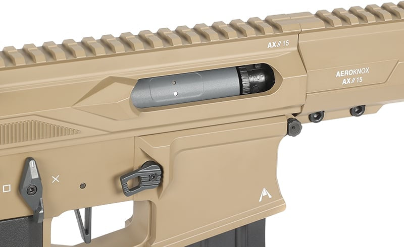 M920A Aeroknox AX//15 AEG Rifle di DOUBLE EAGLE