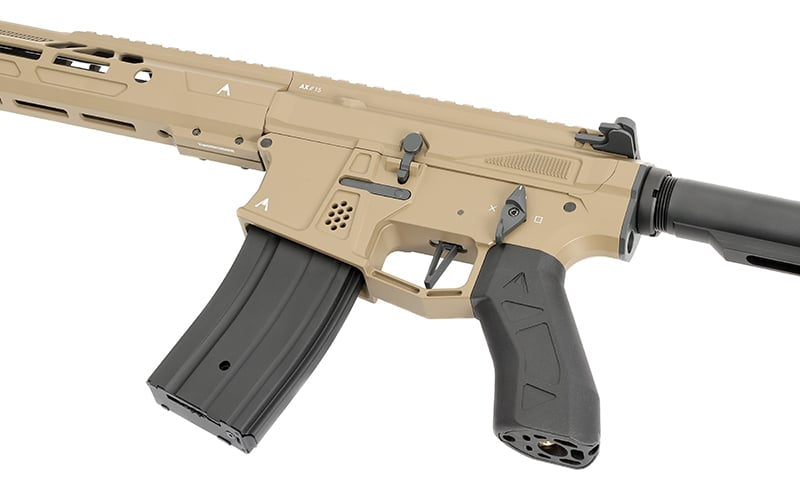M920A Aeroknox AX//15 AEG Rifle di DOUBLE EAGLE