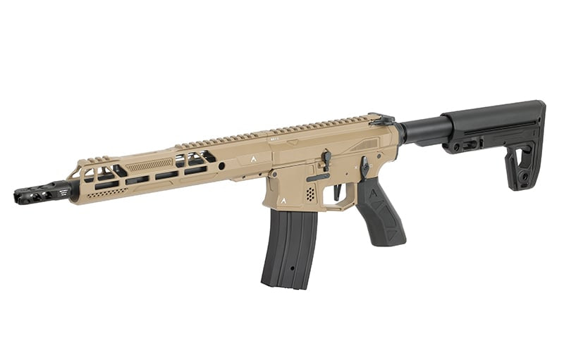 M920A Aeroknox AX//15 AEG Rifle di DOUBLE EAGLE