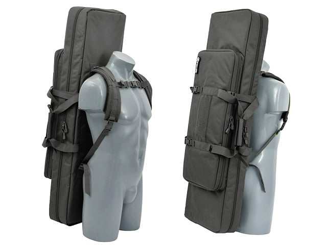 Borsa per Fucile 105 cm di 8FIELDS
