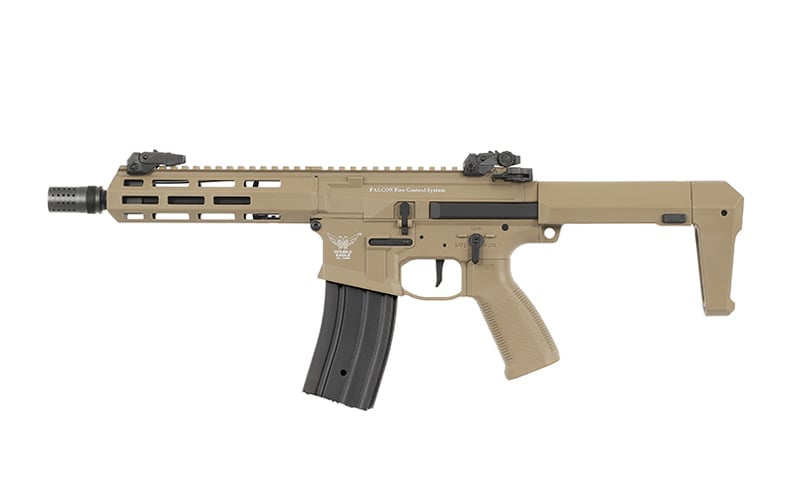 Fucile Airsoft M904G Falcon 3.0 ETU di DOUBLE EAGLE