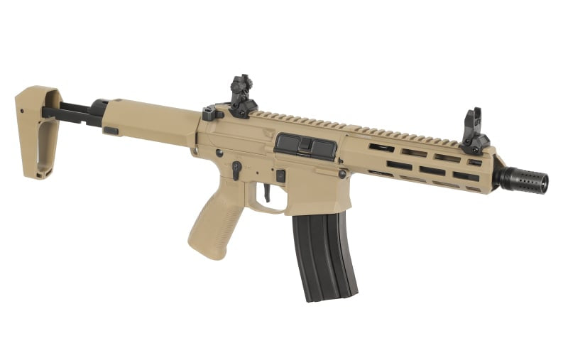 Fucile Airsoft M904G Falcon 3.0 ETU di DOUBLE EAGLE