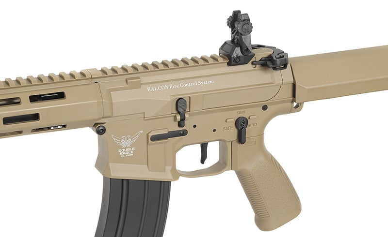 Fucile Airsoft M904G Falcon 3.0 ETU di DOUBLE EAGLE