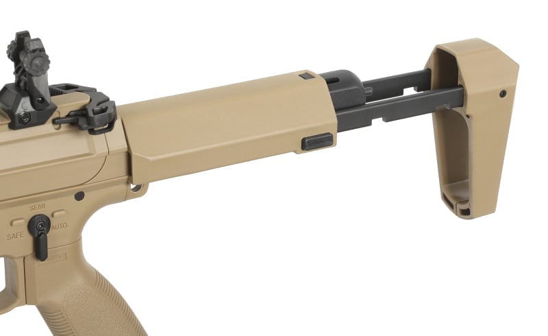 Fucile Airsoft M904G Falcon 3.0 ETU di DOUBLE EAGLE