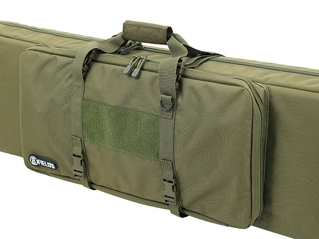 Custodia per Fucile 130cm di 8FIELDS