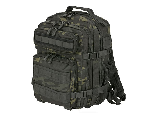 Modular Assault Pack 28L - MB di 8FIELDS