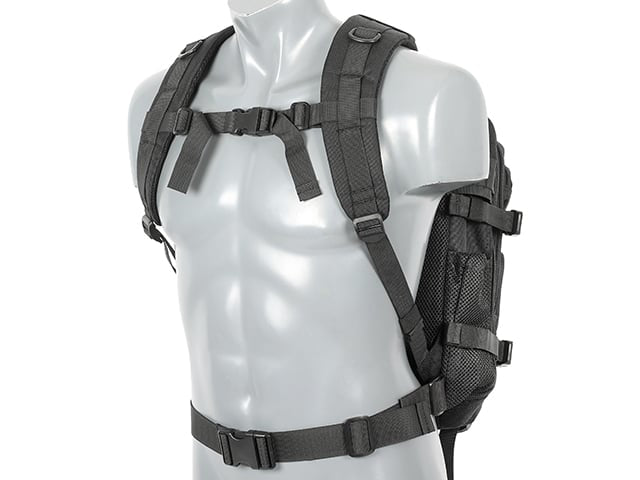 Modular Assault Pack 28L - Zaino Tattico di 8FIELDS