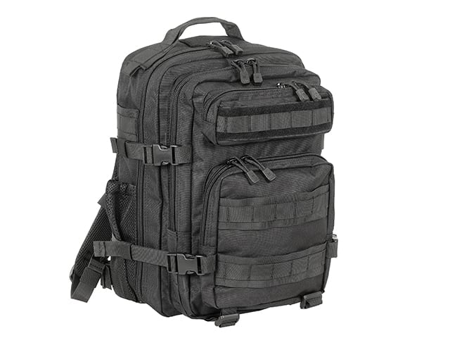 Modular Assault Pack 28L - Zaino Tattico di 8FIELDS