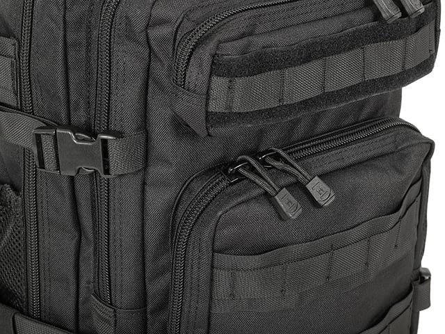 Modular Assault Pack 28L - Zaino Tattico di 8FIELDS