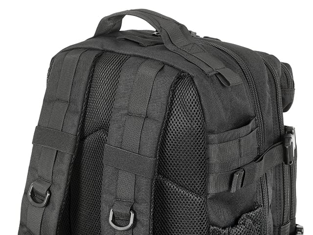Modular Assault Pack 28L - Zaino Tattico di 8FIELDS