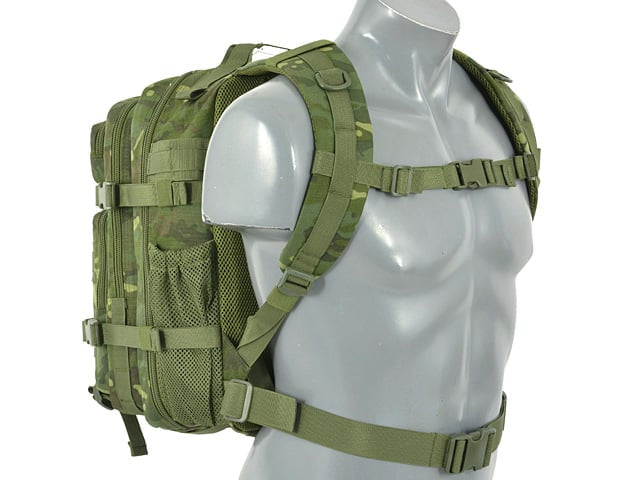 Modular Assault Pack 28L - di 8FIELDS