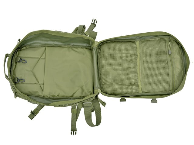 Modular Assault Pack 28L - di 8FIELDS