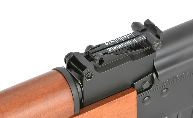Fucile d'assalto Type 56 di DOUBLE BELL