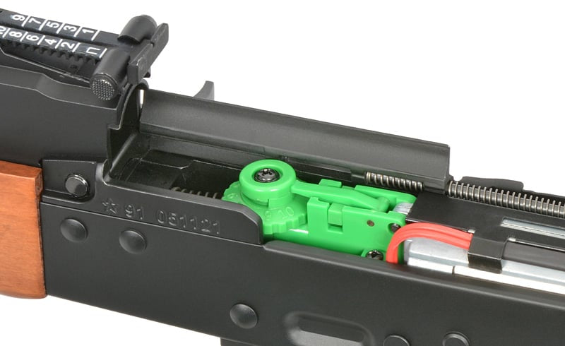 Fucile d'assalto Type 56 di DOUBLE BELL