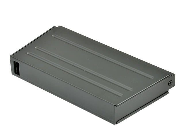 Caricatore MID-CAP per MG26(t) di SNOW WOLF