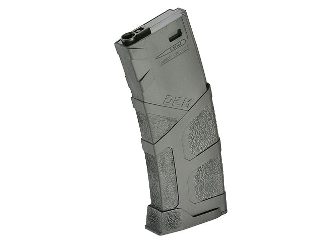 Caricatore Mid-Cap 210RD per AR15/M4/M16 di DOUBLE EAGLE