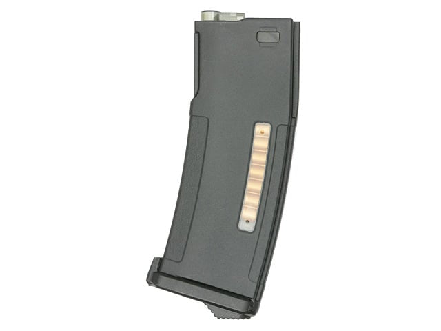 Caricatore Mid-Cap 150rd per AR-15/M4 di BATTLEAXE