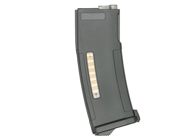 Caricatore Mid-Cap 150rd per AR-15/M4 di BATTLEAXE