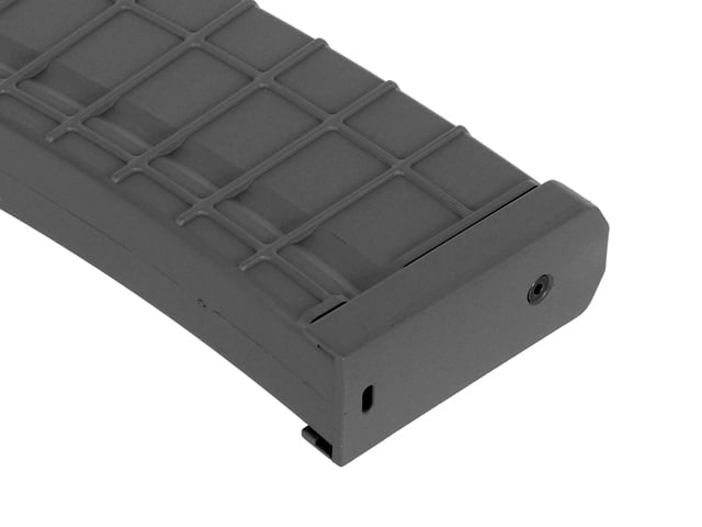 Caricatore Mid-Cap 150 Round per 416/AR15 di BATTLEAXE