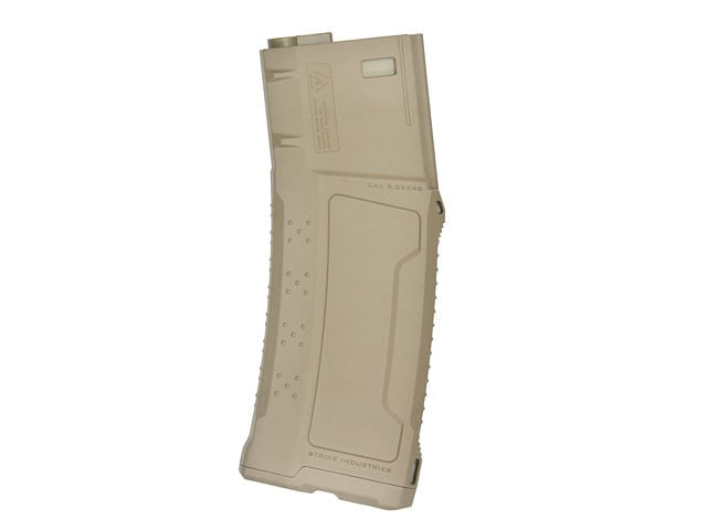 Caricatore Mid-Cap 210rd per M4/AR15 di EMG