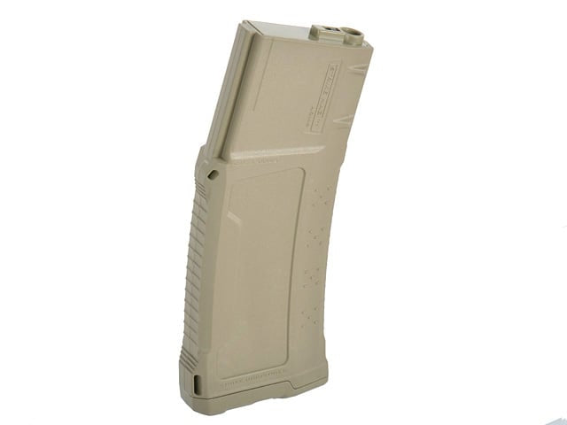 Caricatore Mid-Cap 210rd per M4/AR15 di EMG