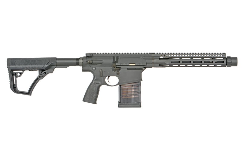 Caricatore Mid-Cap Lancer L7AWM 180rd di EMG