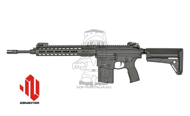 Replica Barrett Rec10 Eshooter ETU di EMG