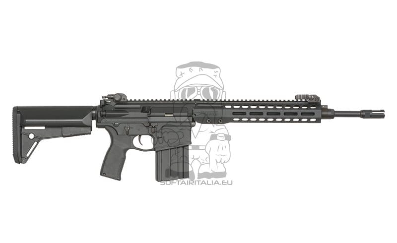 Replica Barrett Rec10 Eshooter ETU di EMG