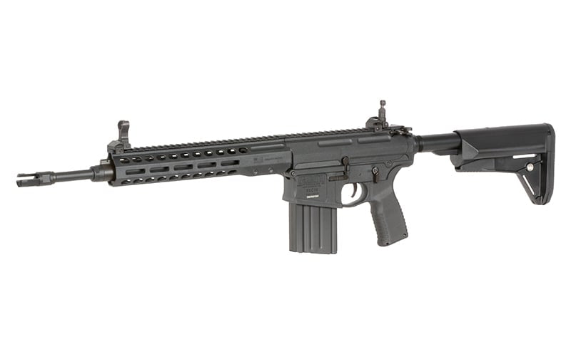 Replica Barrett Rec10 Eshooter ETU di EMG