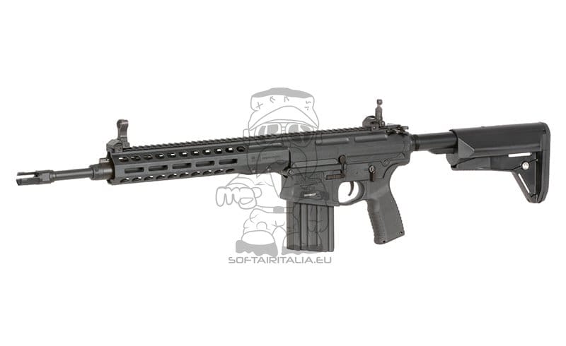 Replica Barrett Rec10 Eshooter ETU di EMG