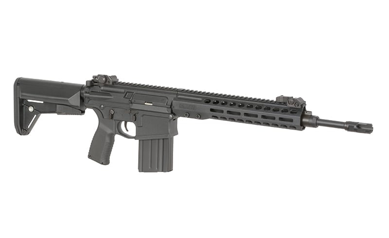 Replica Barrett Rec10 Eshooter ETU di EMG