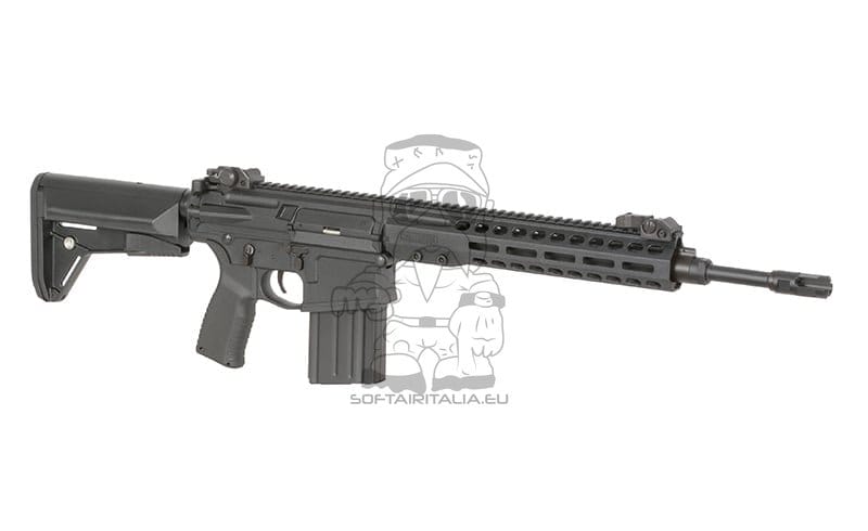 Replica Barrett Rec10 Eshooter ETU di EMG