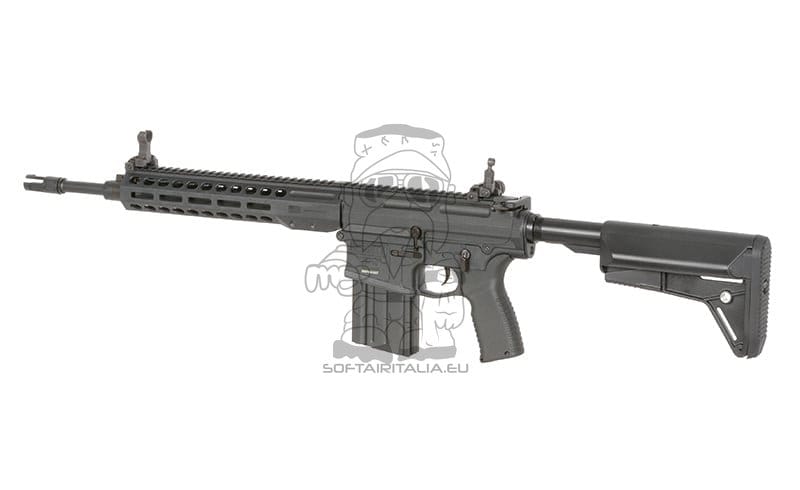 Replica Barrett Rec10 Eshooter ETU di EMG