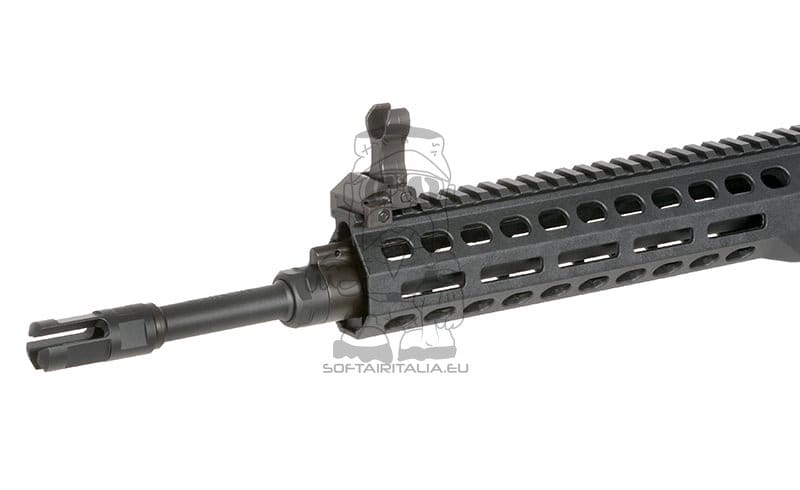 Replica Barrett Rec10 Eshooter ETU di EMG