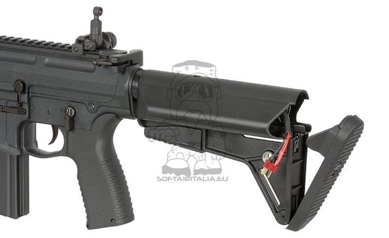 Replica Barrett Rec10 Eshooter ETU di EMG