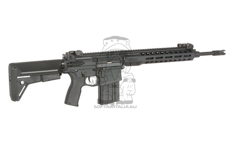 Replica Barrett Rec10 Eshooter ETU di EMG