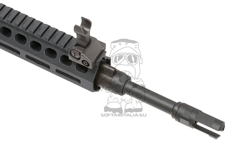 Replica Barrett Rec10 Eshooter ETU di EMG