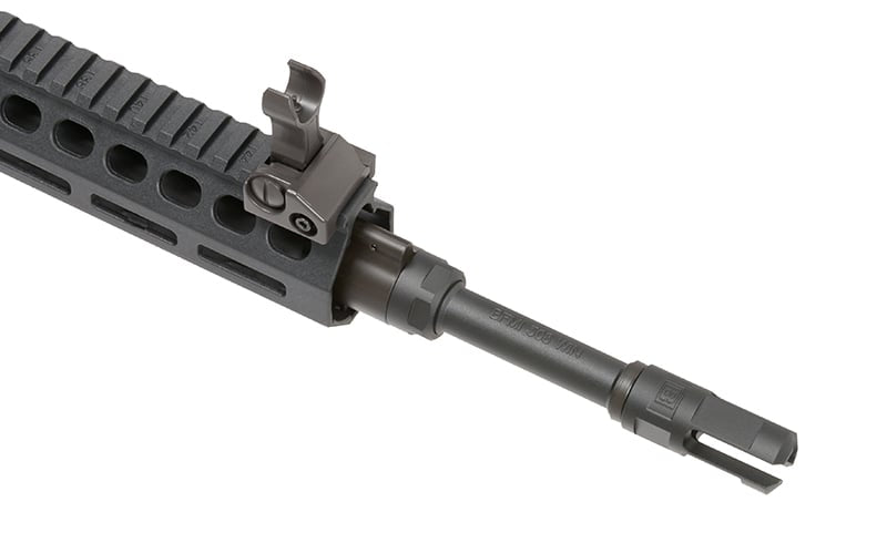 Replica Barrett Rec10 Eshooter ETU di EMG